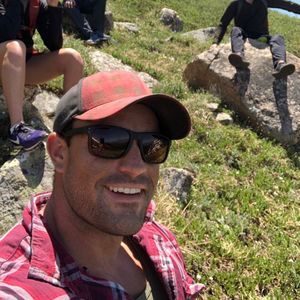 Meet your Posher, Christian